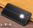 VAKU ® Apple iPhone 6 / 6S  LED Lexza Light Illuminated Apple Logo 3D Designer Case Back Cover