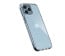 Vaku Luxos ® Apple iPhone 13 / 13 Mini / 13 Pro / 13 Pro Max Celero Soft Lens Protection Transparent TPU Back Cover [ Only Back Cover ]