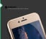 Joyroom ® Apple iPhone 6 / 6S 3D Nano Curved 0.2 mm Ultra-thin Premium 9H Hardness Tempered Glass Screen Protector