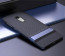 Vaku ® Xiaomi Redmi Note 4 Royle Case Ultra-thin Dual Metal + inbuilt Stand Soft / Silicon Case