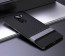 Vaku ® Samsung Galaxy J8 Royle Case Ultra-thin Dual Metal Soft + inbuilt Stand Soft / Silicon Case