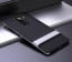 Vaku ® Samsung Galaxy J8 Royle Case Ultra-thin Dual Metal Soft + inbuilt Stand Soft / Silicon Case