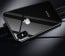 Vaku ® Apple iPhone XS GLASSINO Wireless Edition Soft Silicone 4 Frames Plus Ultra-Thin Case Transparent Cover