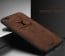 Vaku ® Apple iPhone 8 Plus Succido Series Hand-Stitched Cotton Textile Ultra Soft-Feel Shock-proof Water-proof Back Cover