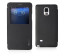 Rock ® Samsung Galaxy Note 4 UNI Series Case Flip Cover
