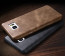 Usams ® Samsung Galaxy Note 5 Ultra-thin Elegant Grained Leather Case Back Cover