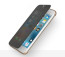 Rock ® Apple iPhone 7 Plus DR.Vaku Invisible SmartView Translucent Touch Case Flip Cover