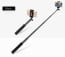 HOCO ® Selfie Stick CPH04 Aluminium Wireless Bluetooth (iPhone / Android) + Rechargeable