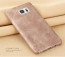 Usams ® Samsung Galaxy Note 5 Ultra-thin Elegant Grained Leather Case Back Cover