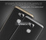 i-Paky ® Huawei Honor 5X Mat Series Ultra-thin Hybrid Silicon Grip Shockproof Protective Shell Back Cover