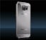 ProCASE ® Samsung Galaxy S6 Edge Ultra Slim Luxurious Brushed Aluminium Metal Bumper + Back Cover