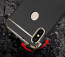 Vaku ® Xiaomi Redmi Y2 Ling Series Ultra-thin Metal Electroplating Splicing PC Back Cover