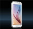 ProCASE ® Samsung Galaxy S6 Edge Plus Ultra Slim Luxurious Brushed Aluminium Metal Bumper + Back Cover