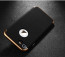 Joyroom ® Apple iPhone 6 / 6S Clint Series Ultra-thin Metal Electroplating Splicing PC Back Cover