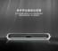 FashionCASE ® Xiaomi Mi Note LED Light Tube Flash Lightening Case Back Cover