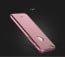 Dr. Vaku ® Apple iPhone 6 Plus / 6S Plus 5D ETOLICA Electroplating Front + Back Case + Tempered Glass Screen Protector