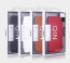 Nillkin ® Microsoft Lumia 950 XL Nitq Folio Leather Protective Case with Credit Card Slot Flip Cover