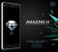 Dr. Vaku ® Xiaomi Mi4 Ultra-thin 0.2mm 2.5D Curved Edge Tempered Glass Screen Protector Transparent