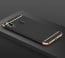 Vaku ® Samsung Galaxy M20 Ling Series Ultra-thin Metal Electroplating Splicing PC Back Cover