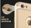 Baseus ® Apple iPhone 6 Plus / 6S Plus Fusion Classic Ultra-thin Aviation Aluminium Metal Frame + PC Back Cover