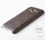 Usams ® Samsung Galaxy J7 (2015) Ultra-thin Elegant Grained Leather Case Back Cover