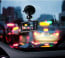Remax ® CX-01 Tachograph Car Dashboard Camera DVR 1080P HD 30FPS Night Vision G-Sensor 2.7" Camera