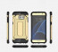 Vaku ® Samsung Galaxy S7 Tough Armor TECH Back Cover