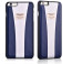 Aston Martin Racing ® Apple iPhone 6 / 6S Official Hand-Stitched Leather Case Limited Edition Back Cover