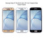 Dr. Vaku ® Samsung Galaxy S7 Ultra-thin 0.2mm 2.5D Curve Tempered Glass Screen Protector