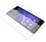 Dr. Vaku ® Sony Xperia C3 Ultra-thin 0.2mm 2.5D Curved Edge Tempered Glass Screen Protector Transparent