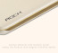 Rock ® Samsung Galaxy S7 Elegante Series Skin Feel Folio Grip PU Leather Case Flip Cover