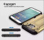 Spigen ® Samsung Galaxy S6 Tough Armor TECH Back Cover