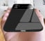 Vaku ® Glazed Polarized Camera Lens Protector Shockproof Back Cover