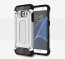 Vaku ® Samsung Galaxy Note 4 Tough Armor TECH Back Cover