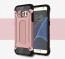 Vaku ® Samsung Galaxy Note 5 Tough Armor TECH Back Cover