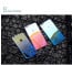 Kanjian ® Apple iPhone 6 Plus / 6S Plus Infinity Series with UV Colour Shine Transparent Full Display PC Back Cover