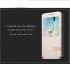Usams ® Samsung Galaxy S6 Emug Series Smart Awakening Folio + inbuilt Stand Leather Flip Cover