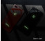 VAKU ® OnePlus 5 Radium Glow Light Illuminated Oneplus Logo 3D Designer Case Back Cover