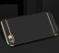 Vaku ® Xiaomi Redmi Note 5A Ling Series Ultra-thin Metal Electroplating Splicing PC Back Cover