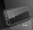 Vaku ® OPPO A57 Kowloon Series Top Quality Soft Silicone  4 Frames plus ultra-thin case transparent cover