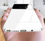 Vaku ® Samsung Galaxy Note 5 Polarized Glass Glossy Edition PC 4 Frames + Ultra-Thin Case Back Cover