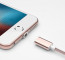 Rock ® Smart Fast Charging with Auto-Magnet Connector Apple Lightning Port Charging / Data Cable