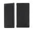 Rock ® Sony Xperia T3 Executive Series Folio Protective Flip Cover