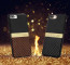 Vaku ® Apple iPhone 8 Plus XO Series Luxury Business Class DualDesign Protective Shell Back Cover