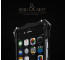 Simon ® Apple iPhone 6 Plus / 6S Plus THOR Aluminium Alloy Dual-Color Oxidation Metal Case Back Cover
