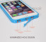 Xuenair ® Apple iPhone 6 Plus / 6S Plus Water-proof + Break-proof Artifact 1M Ultrathin Transparent TPU Sealed Case Back Cover