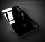 VAKU ® Oppo Realme 5 Radium Glow Light Illuminated REALME Logo 3D Designer Case Back Cover
