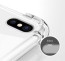 Vaku ® Xiaomi Redmi Note 5 Pro PureView Series Anti-Drop 4-Corner 360° Protection Full Transparent TPU Back Cover Transparent