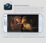 Dr. Vaku ® Samsung Galaxy E5 Ultra-thin 0.2mm 2.5D Curved Edge Tempered Glass Screen Protector Transparent