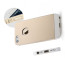 Totu ® Apple iPhone 5 / 5S / SE Designer Mellow Slim Aluminium Bumper Case / Cover